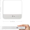 Ceiling Motion Sensor Light FULEN CL05 White-7