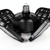 LED Garage Light Tudoccy Adjustable 360 Design-6