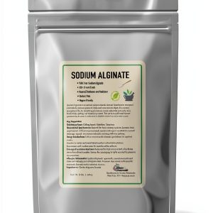 Sodium Alginate Thickening Agent by Talsen Chemicals-0