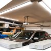 Hykolity 4FT LED Wraparound Light 4000K Energy Saving-2