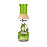 Chosen Foods Avocado Oil Caesar Dressing 8 Fl Oz-0