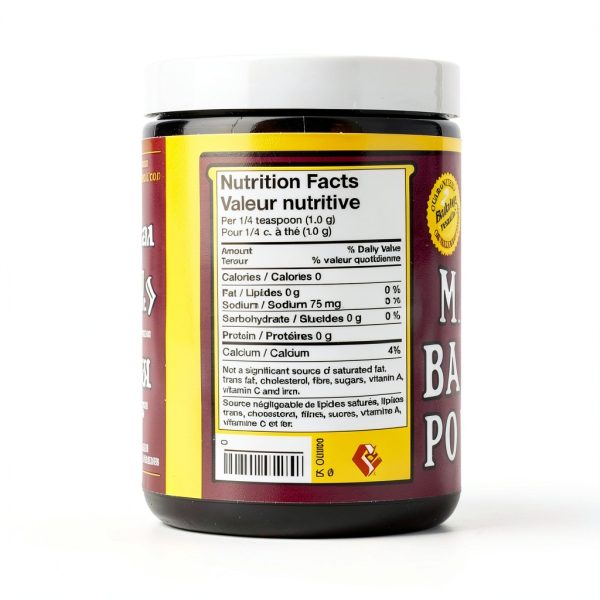 Magic Baking Powder for Women-1