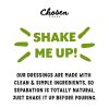 Chosen Foods Avocado Oil Caesar Dressing 8 Fl Oz-4