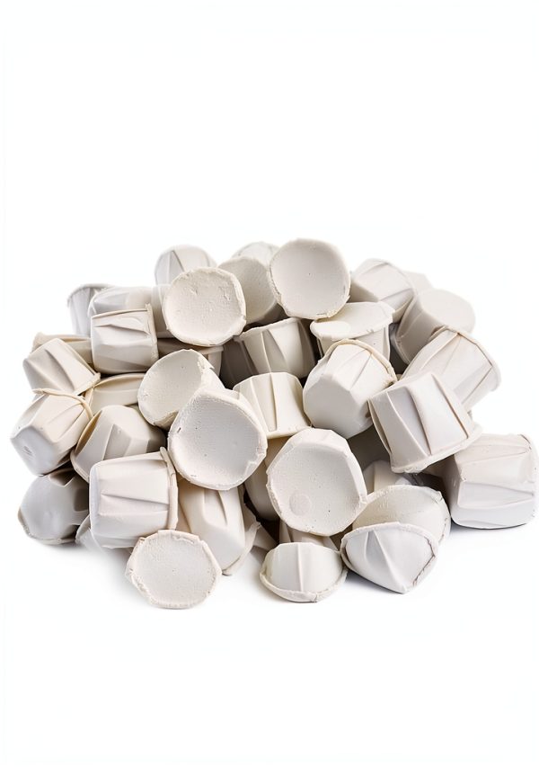 Efun Cascarillas Eggshell Powder 100 Box Spiritual Cleaning-0