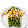 LAQP9 Caesar Salad Dressing Gluten Free Natural Ingredients-5