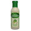 Cardinis Caesar Dressing Creamy Flavor No MSG Preservatives-0