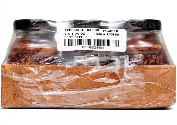 DeLallo Baking Powder USA Made Product-2
