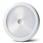 NINGBO Motion Sensor Closet Light Battery Operated LED-0