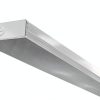 Hykolity 4FT LED Wraparound Light 4000K Energy Saving-0