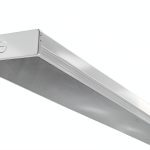 Hykolity 4FT LED Wraparound Light 4000K Energy Saving-0