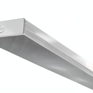 Hykolity 4FT LED Wraparound Light 4000K Energy Saving-0