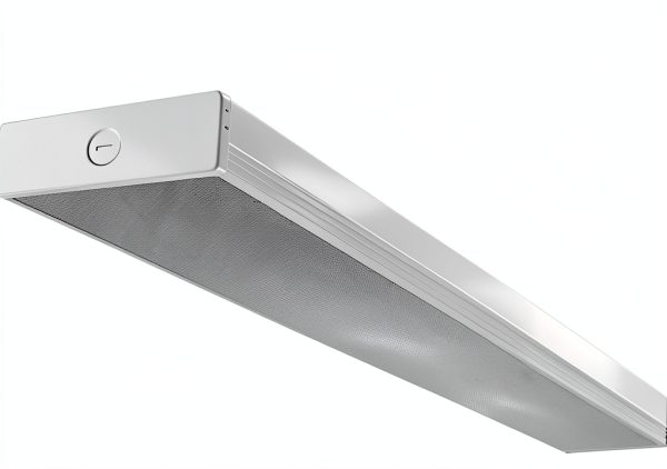 Hykolity 4FT LED Wraparound Light 4000K Energy Saving-0