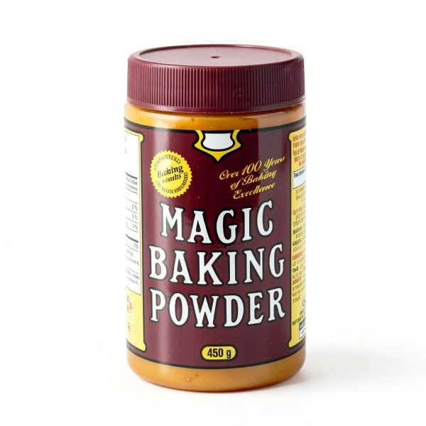 Magic Baking Powder for Women-0