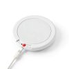 KERUN Motion Sensor Ceiling Light Rechargeable Dimmable LED-3