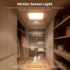 Ceiling Motion Sensor Light FULEN CL05 White-2