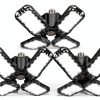 LED Garage Light Tudoccy Adjustable 360 Design-0