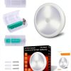 NINGBO Motion Sensor Closet Light Battery Operated LED-1