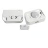 LINEWAY Motion Sensor Ceiling Light Battery Operated White-3