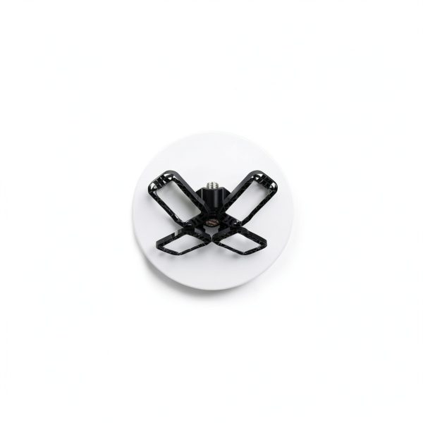 LED Garage Light Tudoccy Adjustable 360 Design-1