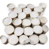 Efun Cascarillas Eggshell Powder 100 Box Spiritual Cleaning-1