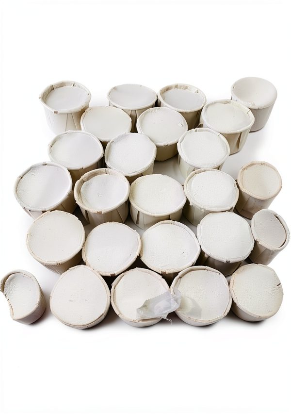 Efun Cascarillas Eggshell Powder 100 Box Spiritual Cleaning-1
