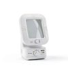 LINEWAY Motion Sensor Ceiling Light Battery Operated White-1