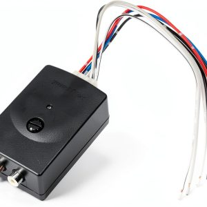 RCA Speaker Converter NuIth Car Audio Adapter-0