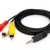 AILTECK RCA Cables for DVD Player TV-1