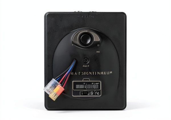 RCA Speaker Converter NuIth Car Audio Adapter-4