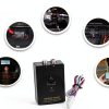 RCA Speaker Converter NuIth Car Audio Adapter-5
