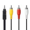 AILTECK RCA Cables for DVD Player TV-0