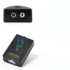 RCA Speaker Converter NuIth Car Audio Adapter-1