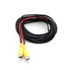 RCA Video Cable DALLUX RCAC6 Car Reverse Rear View-4